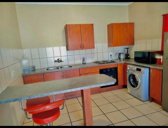 1 BEDROOM PROPERTY TO RENT IN BRAKPAN NORTH